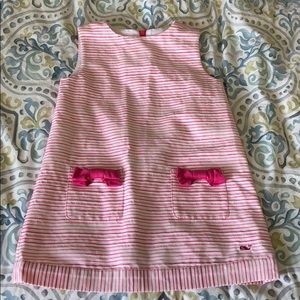 3T Vineyard Vines sundress
